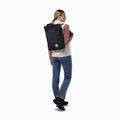 Městský batoh Jack Wolfskin Ebental 15 l black 10