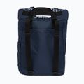 Městský batoh Jack Wolfskin Ebental 15 l leaves night blue 2