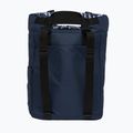 Městský batoh Jack Wolfskin Ebental 15 l leaves night blue 3