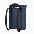 Městský batoh Jack Wolfskin Ebental 15 l leaves night blue 3