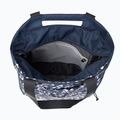 Městský batoh Jack Wolfskin Ebental 15 l leaves night blue 9