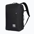 Batoh  Jack Wolfskin Traveltopia Cabin Pack 30 l black