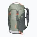 Dětský turistický batoh  Jack Wolfskin Waldspieler 20 l mint leaf