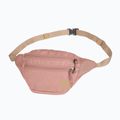 Ledvinka  Jack Wolfskin Konya Hipbag 2 l rose down