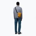 Ledvinka Jack Wolfskin Konya organizér 2 l sylted caramel 7