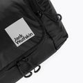 Turistická taška Jack Wolfskin Wandermood Washbag granite black 4