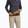 Kosmetická taška Jack Wolfskin Wandermood Washbag Mini 1 l saltted caramel 4