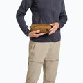 Kosmetická taška Jack Wolfskin Wandermood Washbag Mini 1 l saltted caramel 5