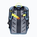 Dětský turistický batoh Jack Wolfskin Kids Moab Jam 12 l elemental blue 2