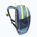 Dětský turistický batoh Jack Wolfskin Kids Moab Jam 12 l elemental blue 3