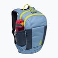 Dětský turistický batoh Jack Wolfskin Kids Moab Jam 12 l elemental blue 4