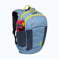 Dětský turistický batoh Jack Wolfskin Kids Moab Jam 12 l elemental blue 4