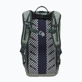 Dětský turistický batoh Jack Wolfskin Moab Trail 14 l mint leaf 2