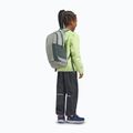 Dětský turistický batoh Jack Wolfskin Moab Trail 14 l mint leaf 11