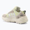 Dětské boty adidas ZX 22 cloud white/cloud white/almost lime 3