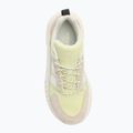 Dětské boty adidas ZX 22 cloud white/cloud white/almost lime 5