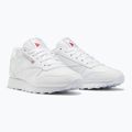 Pánské boty Reebok Classic Leather ftwwht/ftwwht/pugry3 2
