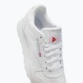 Pánské boty Reebok Classic Leather ftwwht/ftwwht/pugry3 6