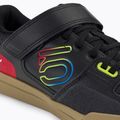 Pánské MTB cyklistické boty FIVE TEN Hellcat black GY5125 9