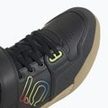 Pánské MTB cyklistické boty FIVE TEN Hellcat black GY5125 17