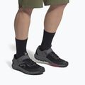 Pánská MTB cyklistická obuv adidas FIVE TEN Trailcross Clip In core black/grey three/red 3