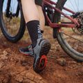 Dámská MTB cyklistická obuv adidas FIVE TEN Trailcross Clip In core black/grey three/red 4