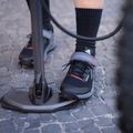 Dámská MTB cyklistická obuv adidas FIVE TEN Trailcross Clip In core black/grey three/red 15