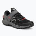 Dámská MTB cyklistická obuv adidas FIVE TEN Trailcross Clip In core black/grey three/red