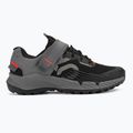 Dámská MTB cyklistická obuv adidas FIVE TEN Trailcross Clip In core black/grey three/red 2