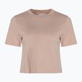 Dámské tričko Adidas 2000 Luxe Cropped Tee ash pearl