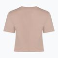 Dámské tričko Adidas 2000 Luxe Cropped Tee ash pearl 2