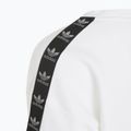Dámské šaty Adidas Crew Long Sleeve white 3