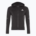 Pánská mikina Adidas Designed For Gameday Full Zip black