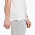 Pánské tričko  Reebok Identity Small Logo Tee white 5