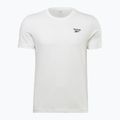 Pánské tričko  Reebok Identity Small Logo Tee white 6