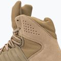 Pánská treková obuv adidas GSG-9.3.E beige GZ6114 10