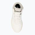 Dámské boty Adidas Hoops 3.0 Mid clowd white/dash grey/aluminium 5