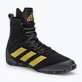 Boxerská obuv adidas Speedex 18 černá GY4079