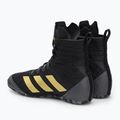 Boxerská obuv adidas Speedex 18 černá GY4079 3