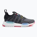 Dětské boty Adidas NMD_V3 grey six/core black/cloud white 2