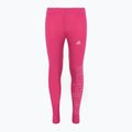 Dětské legíny adidas Essentials Lin team real magenta/clear pink