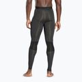 Pánské legíny Reebok Workout Ready Compression night black 2