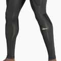 Pánské legíny Reebok Workout Ready Compression night black 3