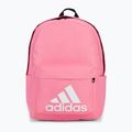 Batoh  adidas Classic Badge Of Sport 27,5 l pink/ white