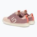 Dámská cyklistická obuv adidas FIVE TEN Sleuth wonder oxide/wonder taupe/coral fusion na platformě 3
