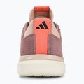 Dámská cyklistická obuv adidas FIVE TEN Sleuth wonder oxide/wonder taupe/coral fusion na platformě 7