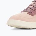 Dámská cyklistická obuv adidas FIVE TEN Sleuth wonder oxide/wonder taupe/coral fusion na platformě 8