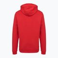 Pánská mikina Reebok Identity Big Logo Fleece Hoodie vecred/black 2
