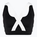 Fitness podprsenka PUMA Mid Impact Puma Fit puma černá 2