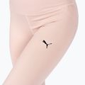 Dámské tréninkové legíny PUMA Studio Foundation 7/8 Tight beige 521611 47 4